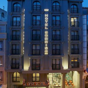 Sorriso Hotel Due